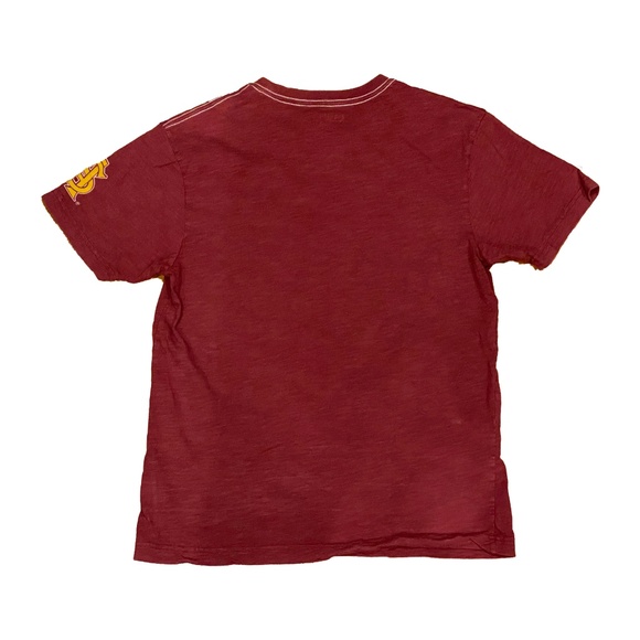 Arizona State Sun Devils 100% Cotton Tee - Picture 2 of 3